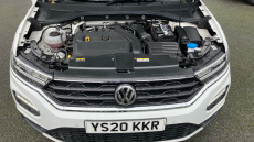 Volkswagen T-Roc 1.5 TSI EVO Design 5dr Petrol Hatchback